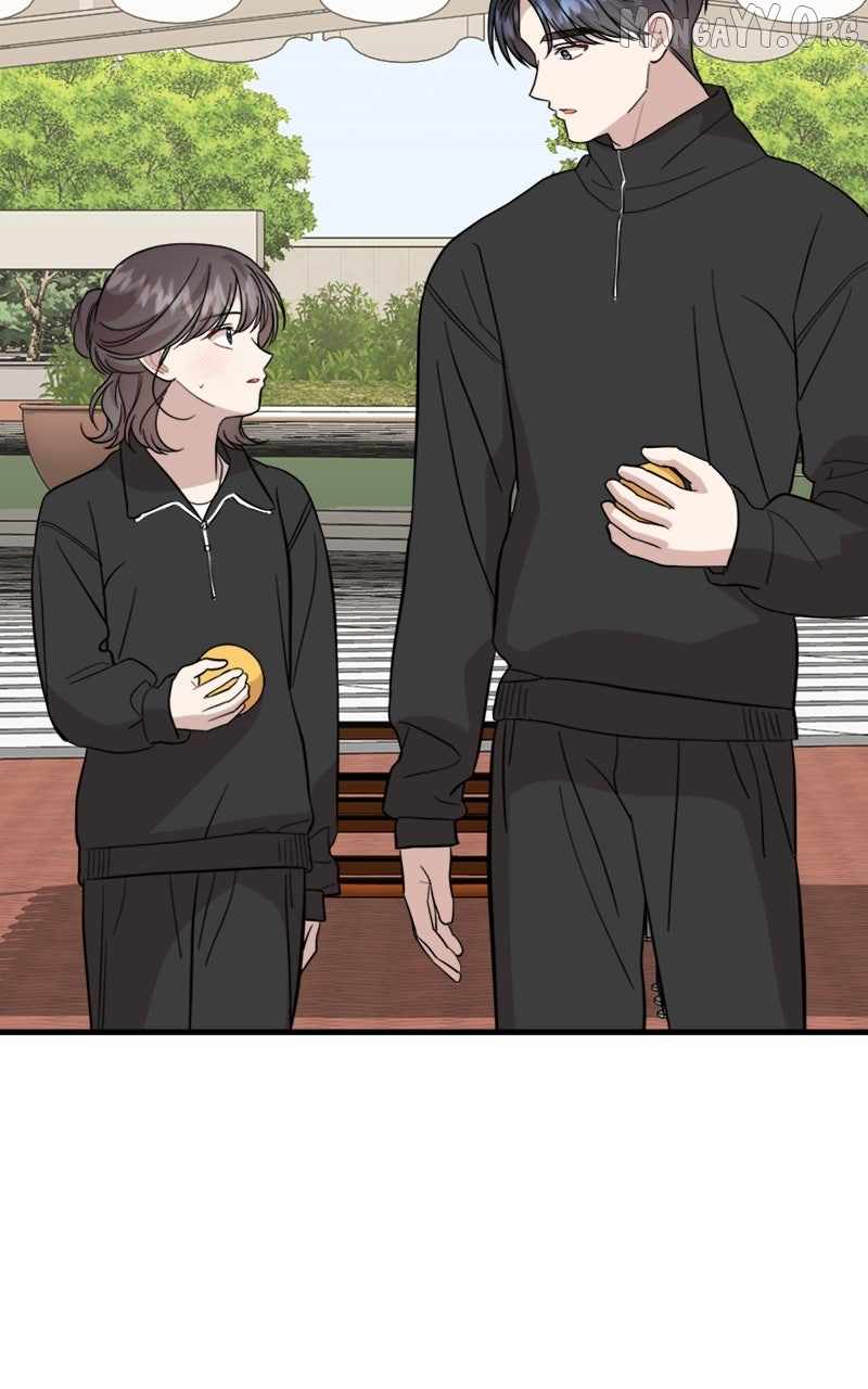 Can You Date a Ranker? Chapter 42 page 71 - 