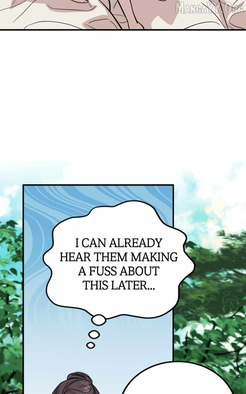 Can You Date a Ranker? Chapter 42 page 73 - 