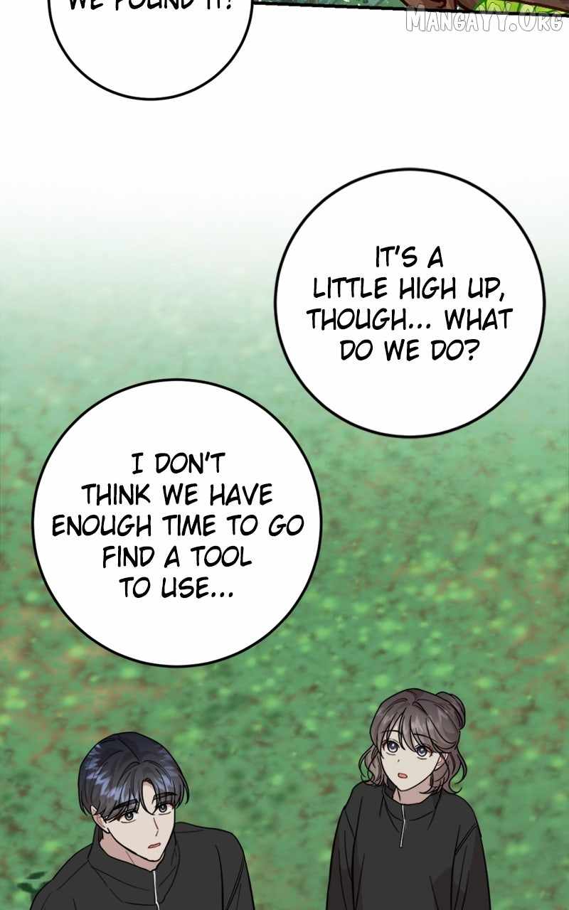 Can You Date a Ranker? Chapter 42 page 76 - 