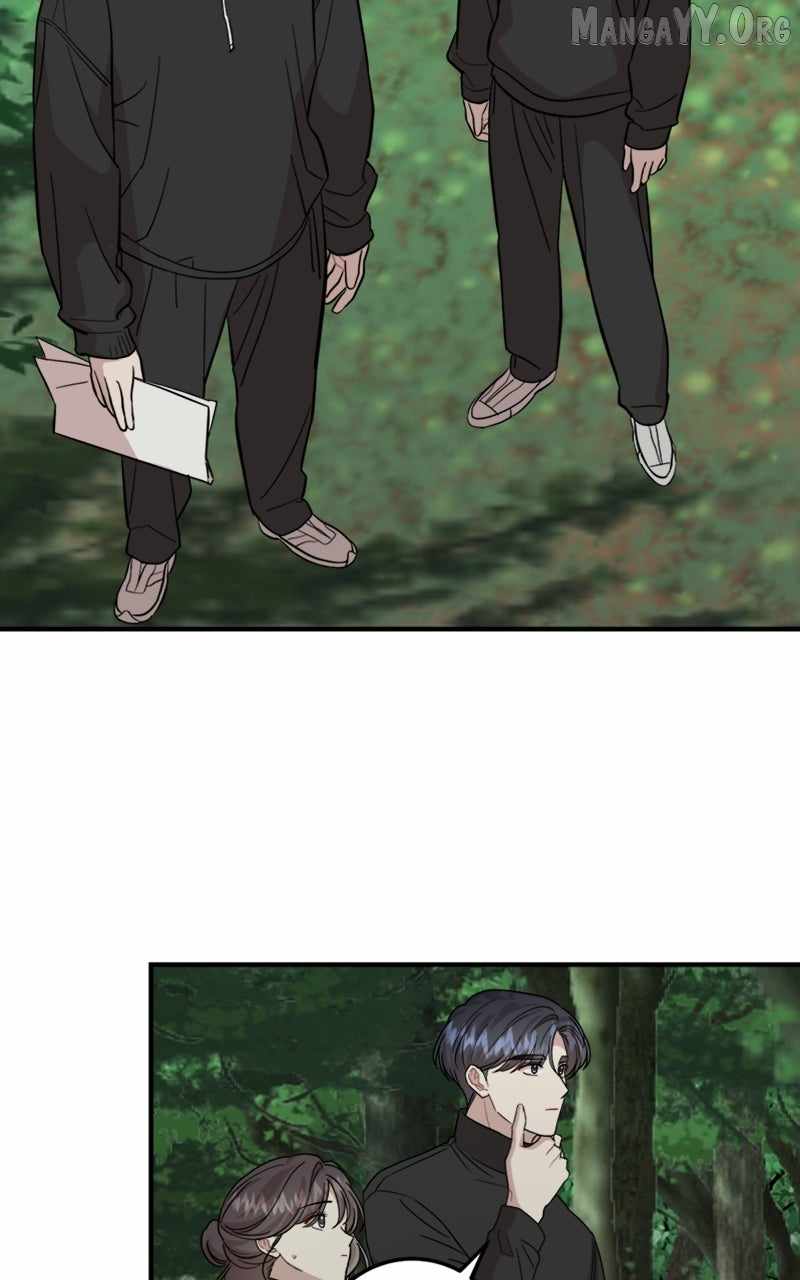 Can You Date a Ranker? Chapter 42 page 77 - 