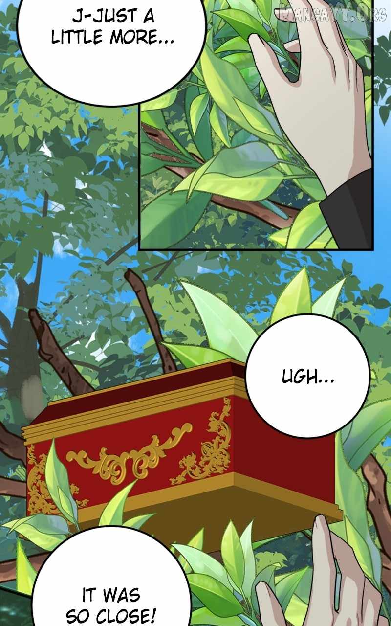 Can You Date a Ranker? Chapter 42 page 80 - 