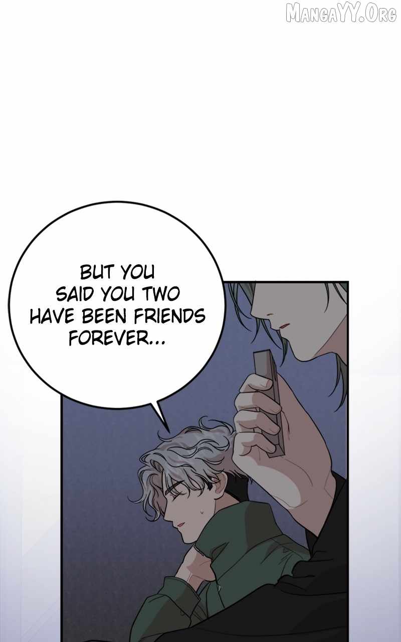 Can You Date a Ranker? Chapter 42 page 9 - 