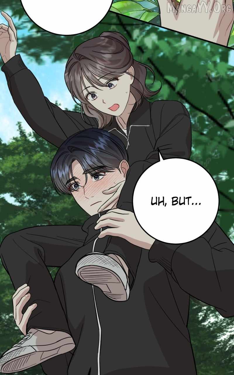 Can You Date a Ranker? Chapter 42 page 81 - 