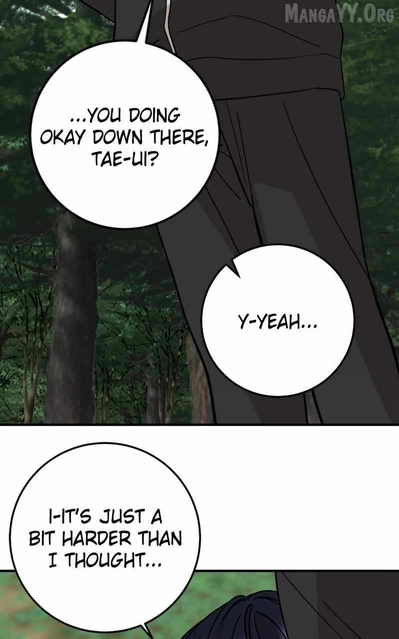 Can You Date a Ranker? Chapter 42 page 82 - 