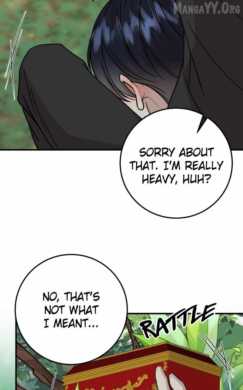 Can You Date a Ranker? Chapter 42 page 83 - 