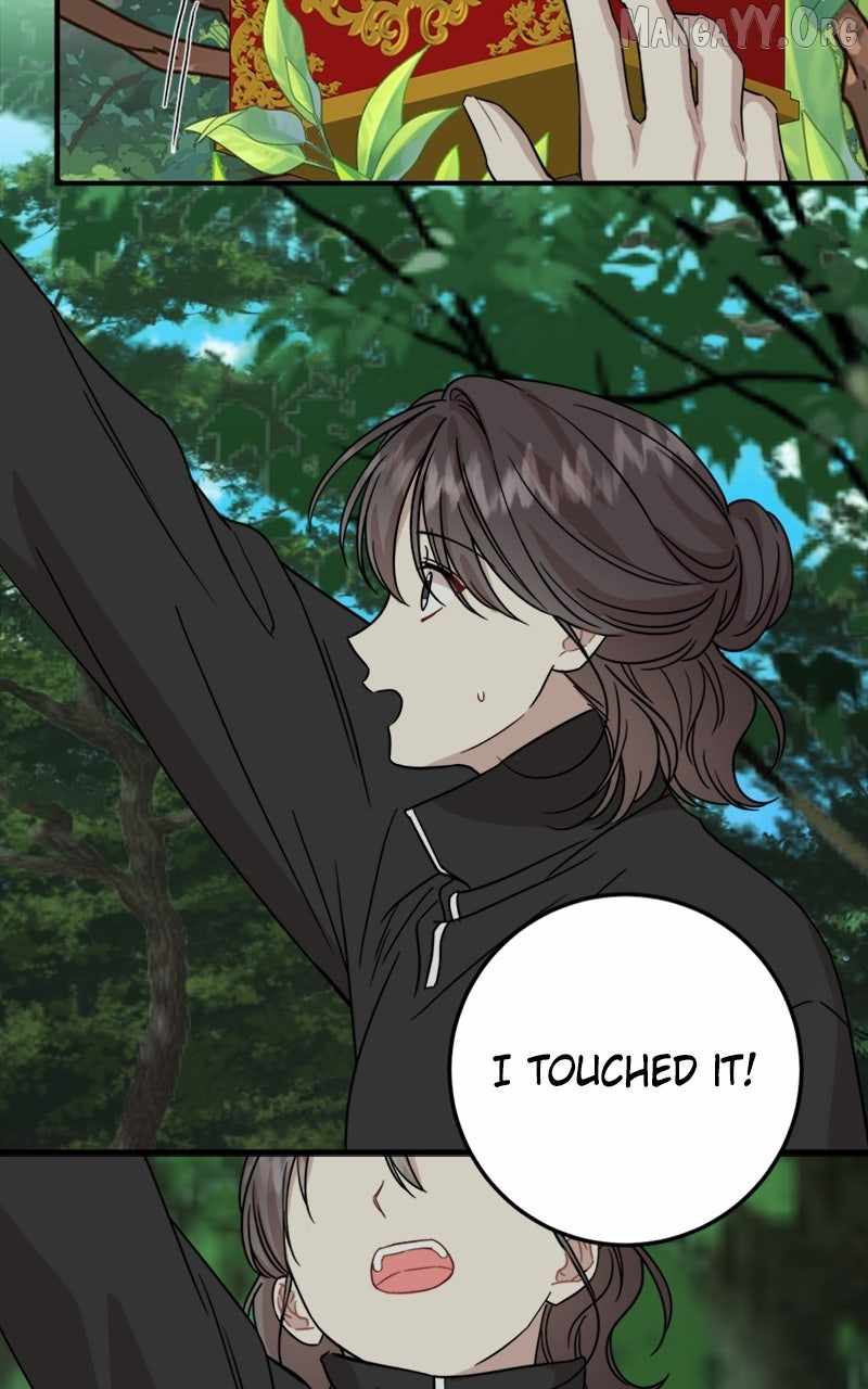 Can You Date a Ranker? Chapter 42 page 84 - 