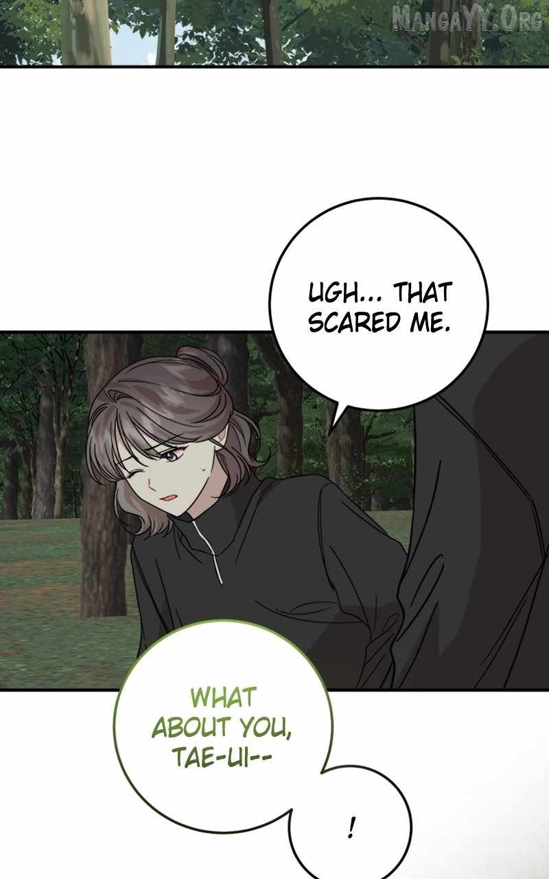 Can You Date a Ranker? Chapter 42 page 88 - 