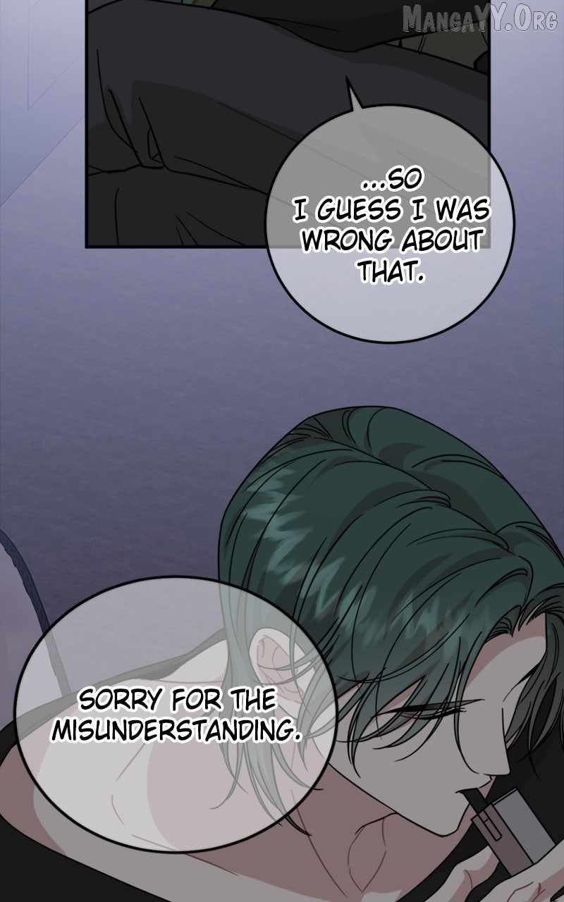 Can You Date a Ranker? Chapter 42 page 10 - 
