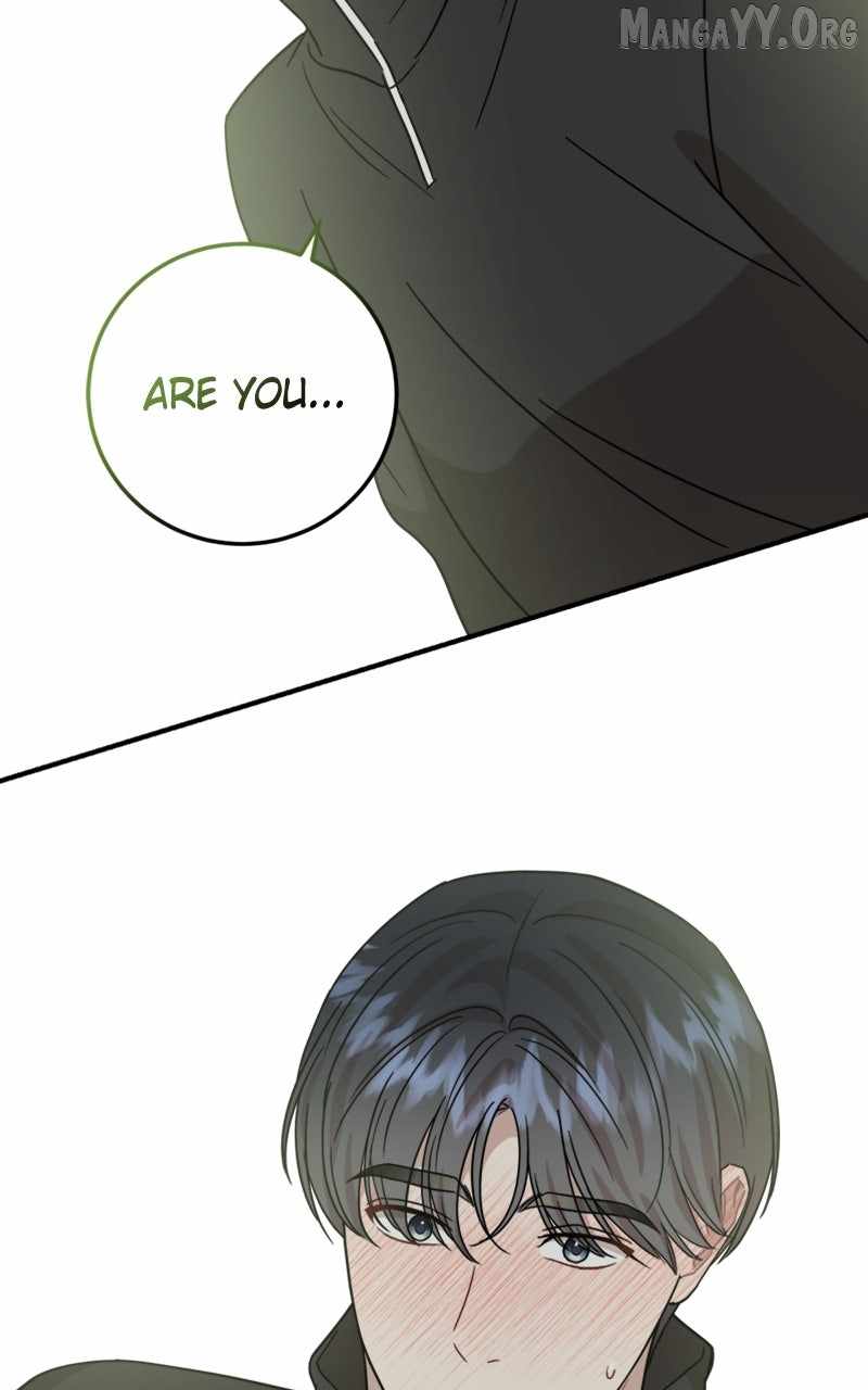 Can You Date a Ranker? Chapter 42 page 91 - 