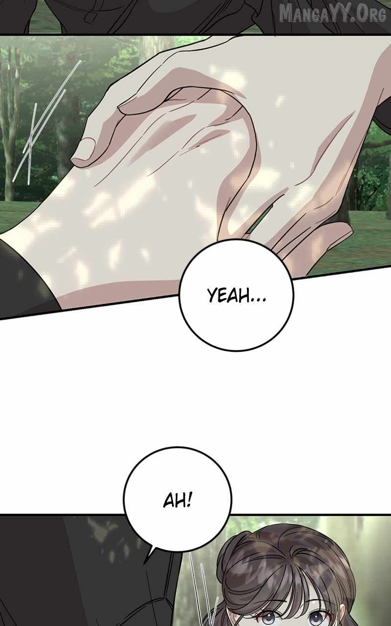 Can You Date a Ranker? Chapter 43 page 11 - 