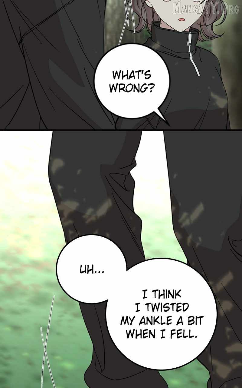 Can You Date a Ranker? Chapter 43 page 12 - 
