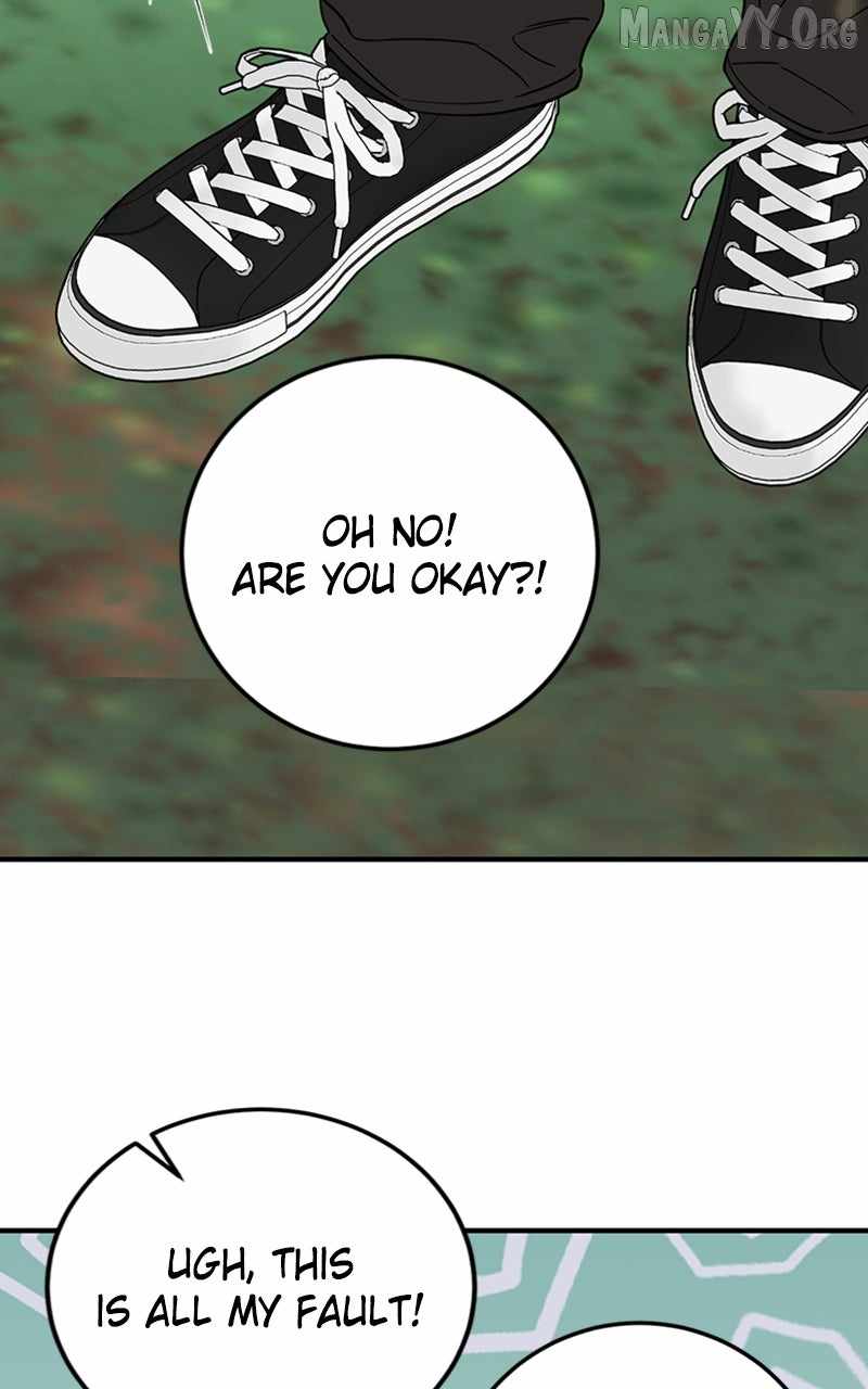 Can You Date a Ranker? Chapter 43 page 13 - 