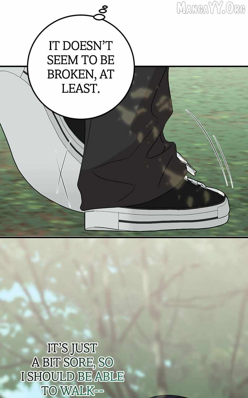 Can You Date a Ranker? Chapter 43 page 15 - 