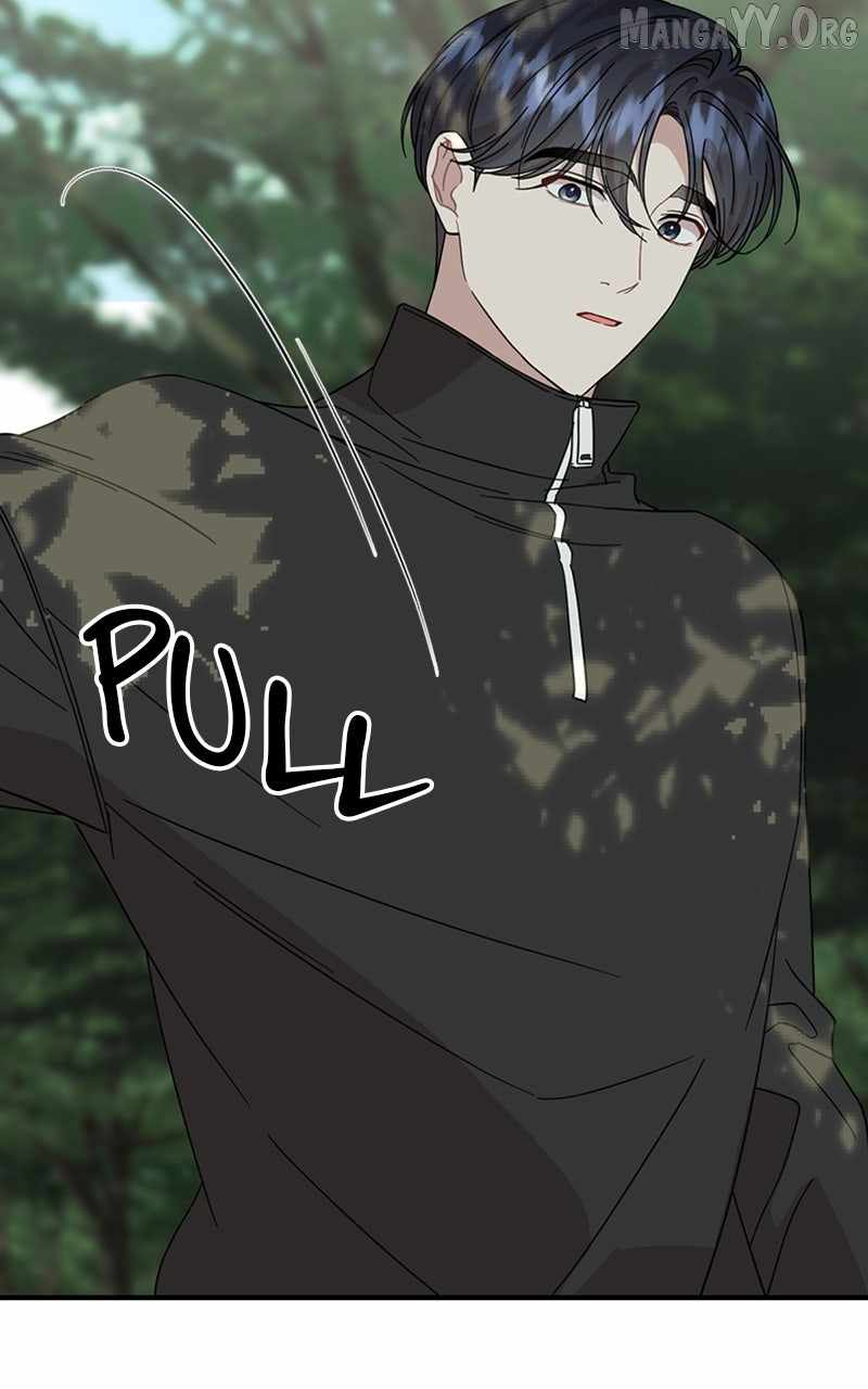 Can You Date a Ranker? Chapter 43 page 16 - 