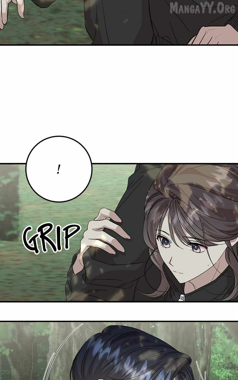 Can You Date a Ranker? Chapter 43 page 18 - 
