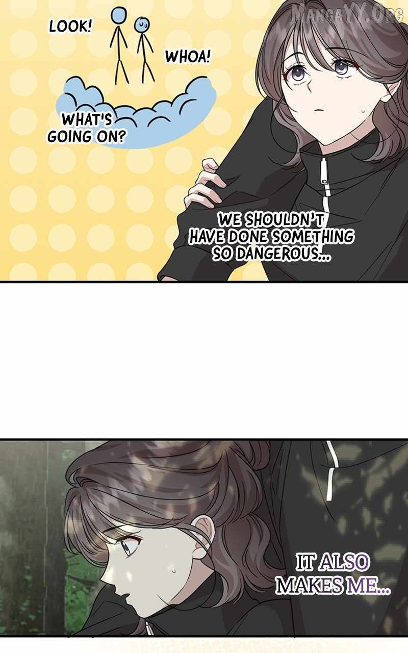 Can You Date a Ranker? Chapter 43 page 22 - 