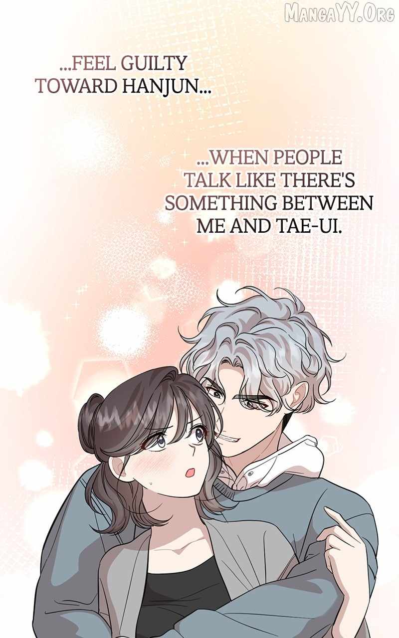 Can You Date a Ranker? Chapter 43 page 23 - 