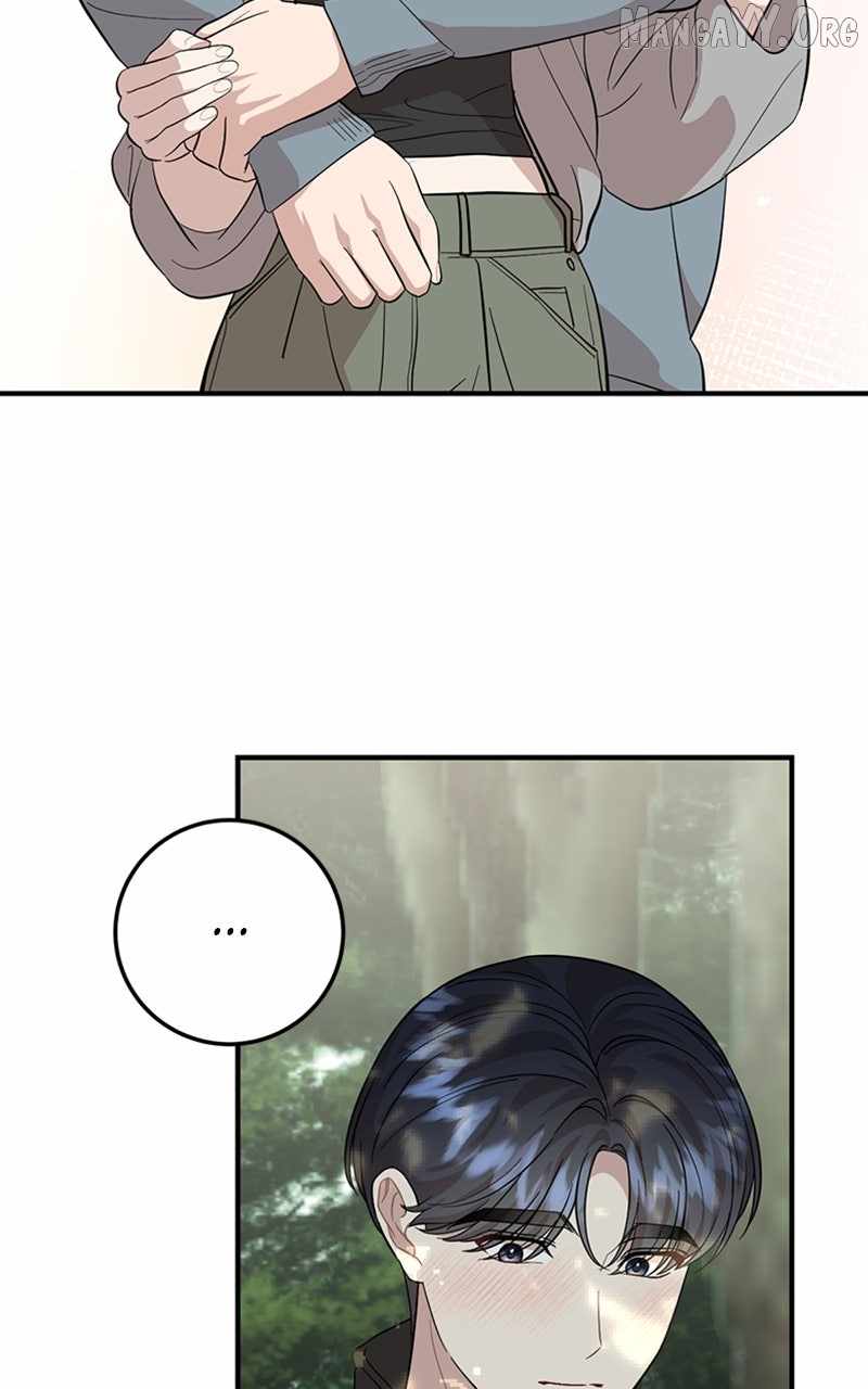 Can You Date a Ranker? Chapter 43 page 24 - 