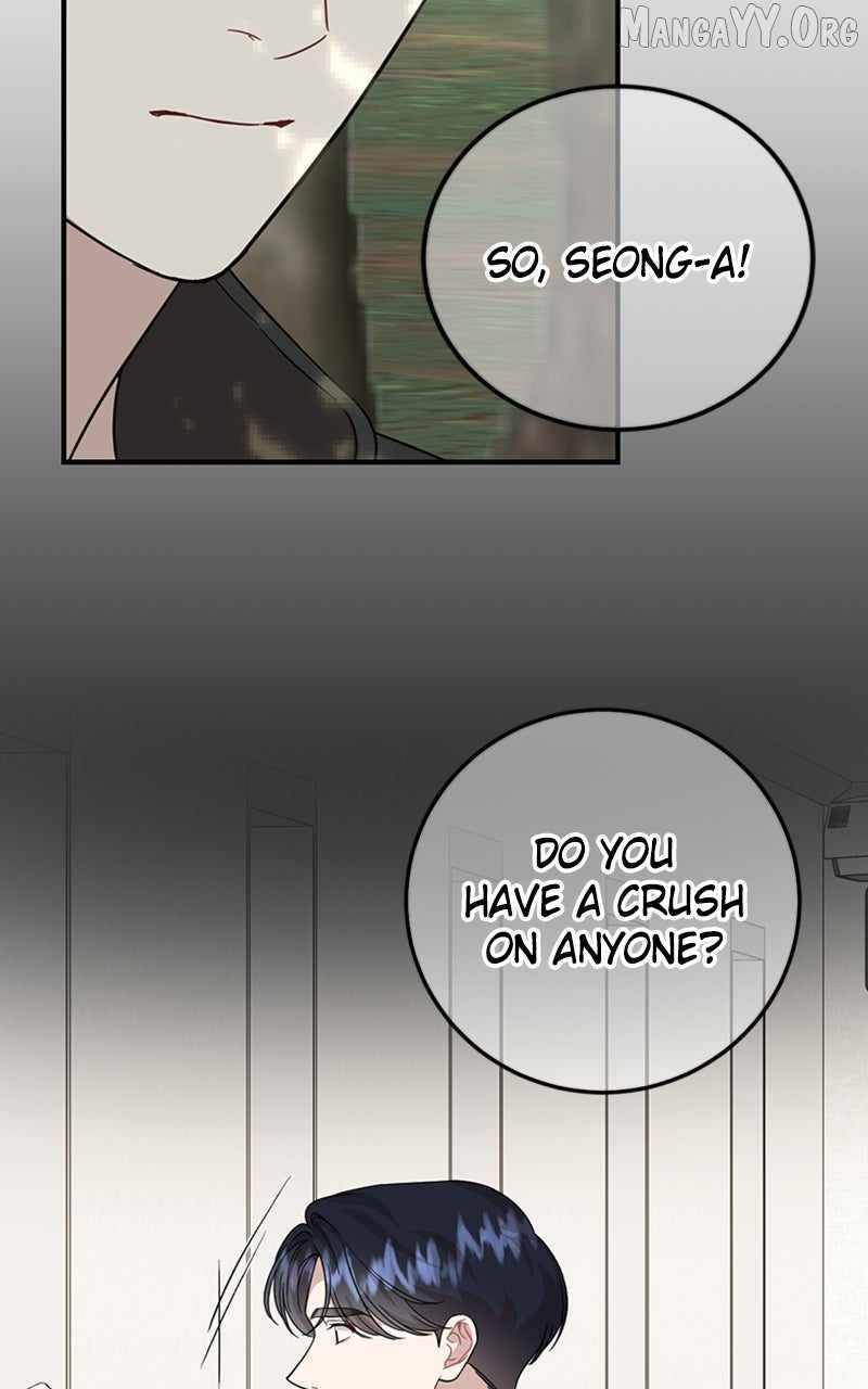 Can You Date a Ranker? Chapter 43 page 26 - 