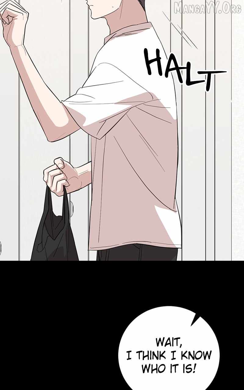 Can You Date a Ranker? Chapter 43 page 27 - 