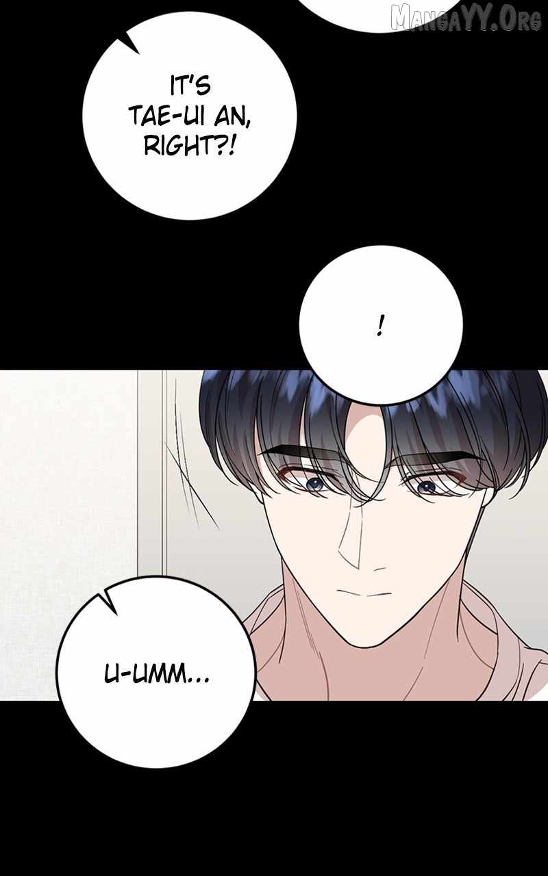 Can You Date a Ranker? Chapter 43 page 28 - 
