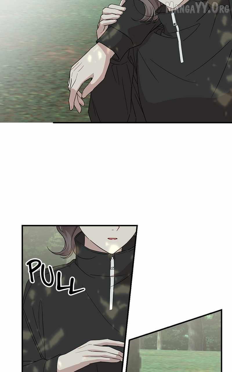 Can You Date a Ranker? Chapter 43 page 30 - 