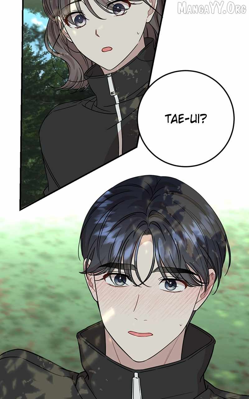 Can You Date a Ranker? Chapter 43 page 4 - 