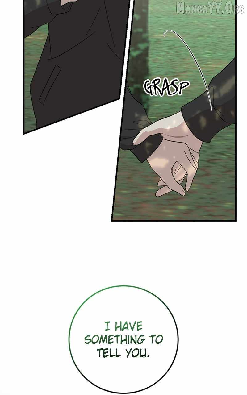 Can You Date a Ranker? Chapter 43 page 31 - 