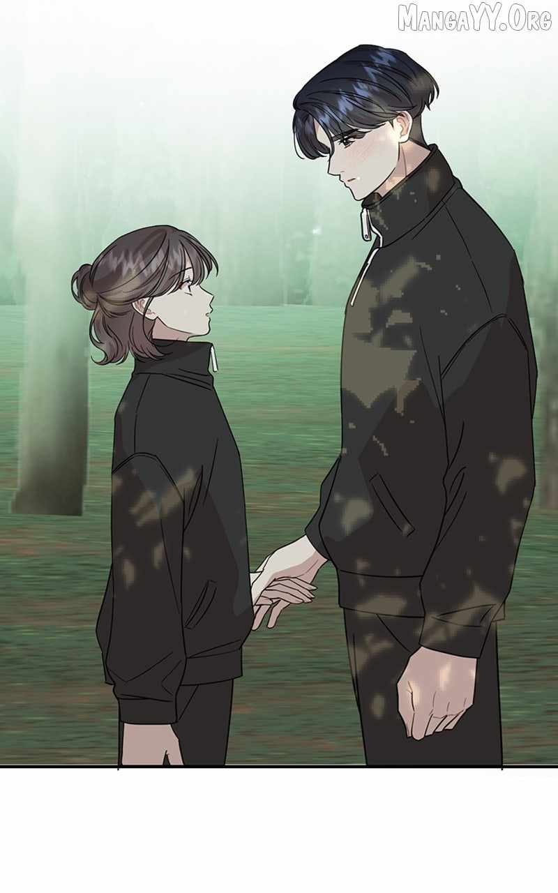 Can You Date a Ranker? Chapter 43 page 32 - 
