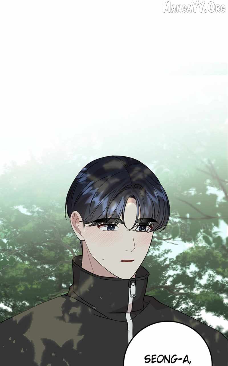 Can You Date a Ranker? Chapter 43 page 33 - 