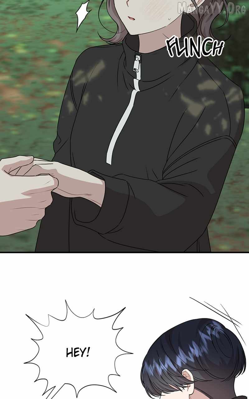 Can You Date a Ranker? Chapter 43 page 35 - 