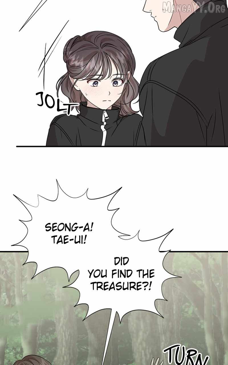 Can You Date a Ranker? Chapter 43 page 36 - 