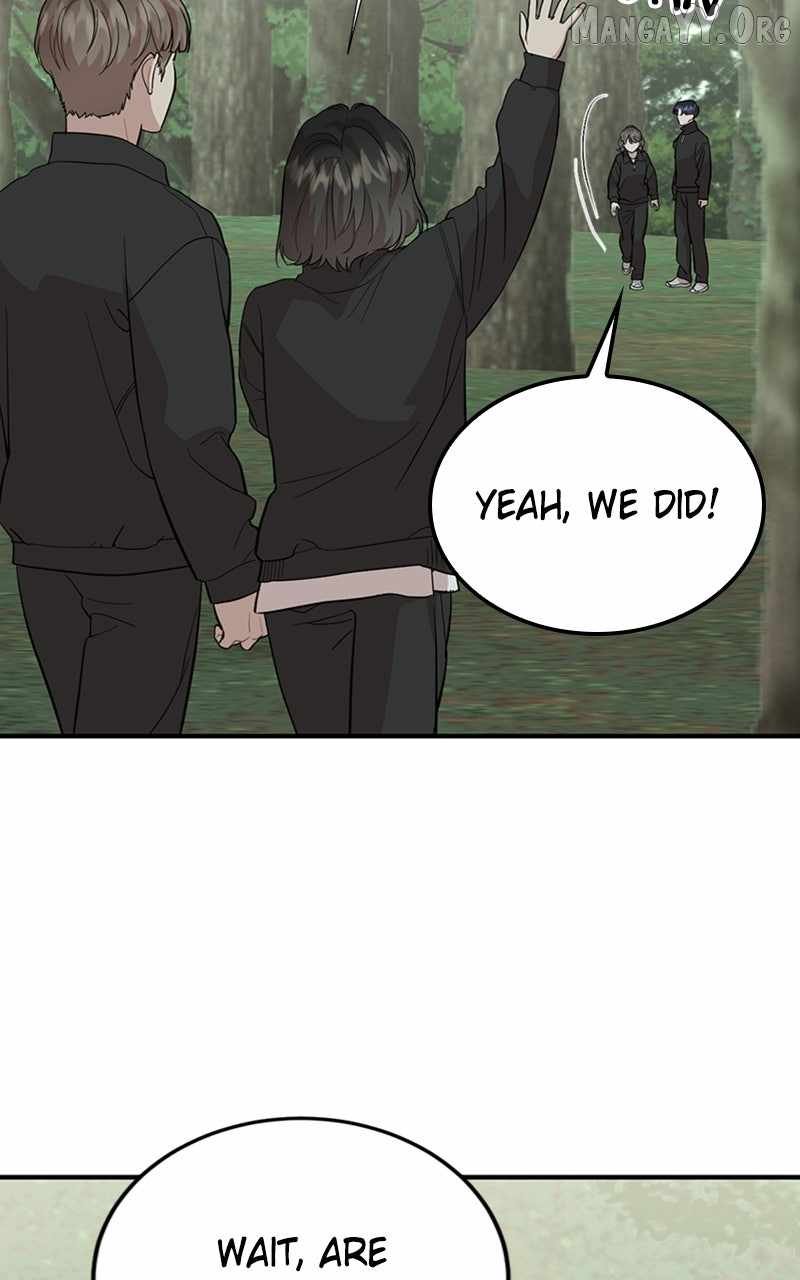 Can You Date a Ranker? Chapter 43 page 37 - 