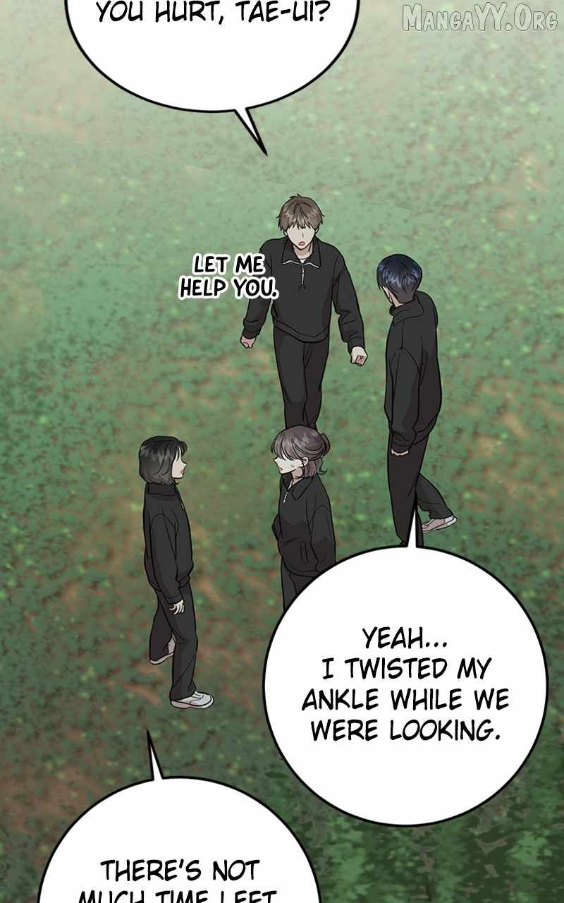 Can You Date a Ranker? Chapter 43 page 38 - 