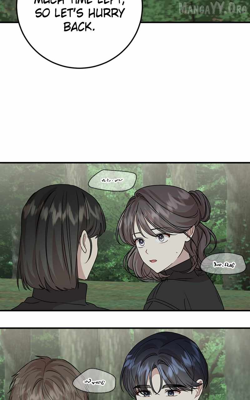 Can You Date a Ranker? Chapter 43 page 39 - 