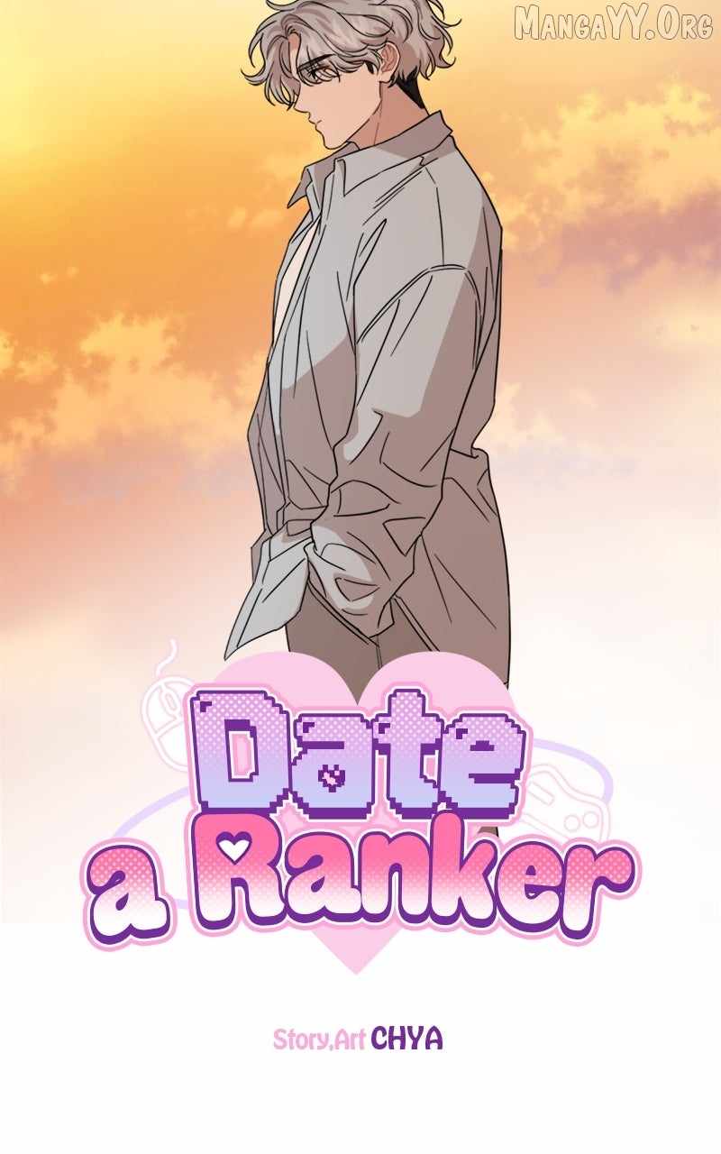 Can You Date a Ranker? Chapter 43 page 41 - 