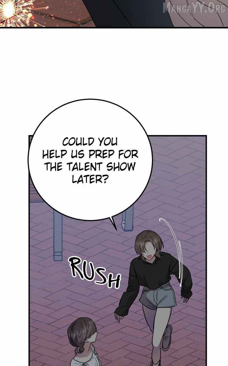 Can You Date a Ranker? Chapter 43 page 45 - 