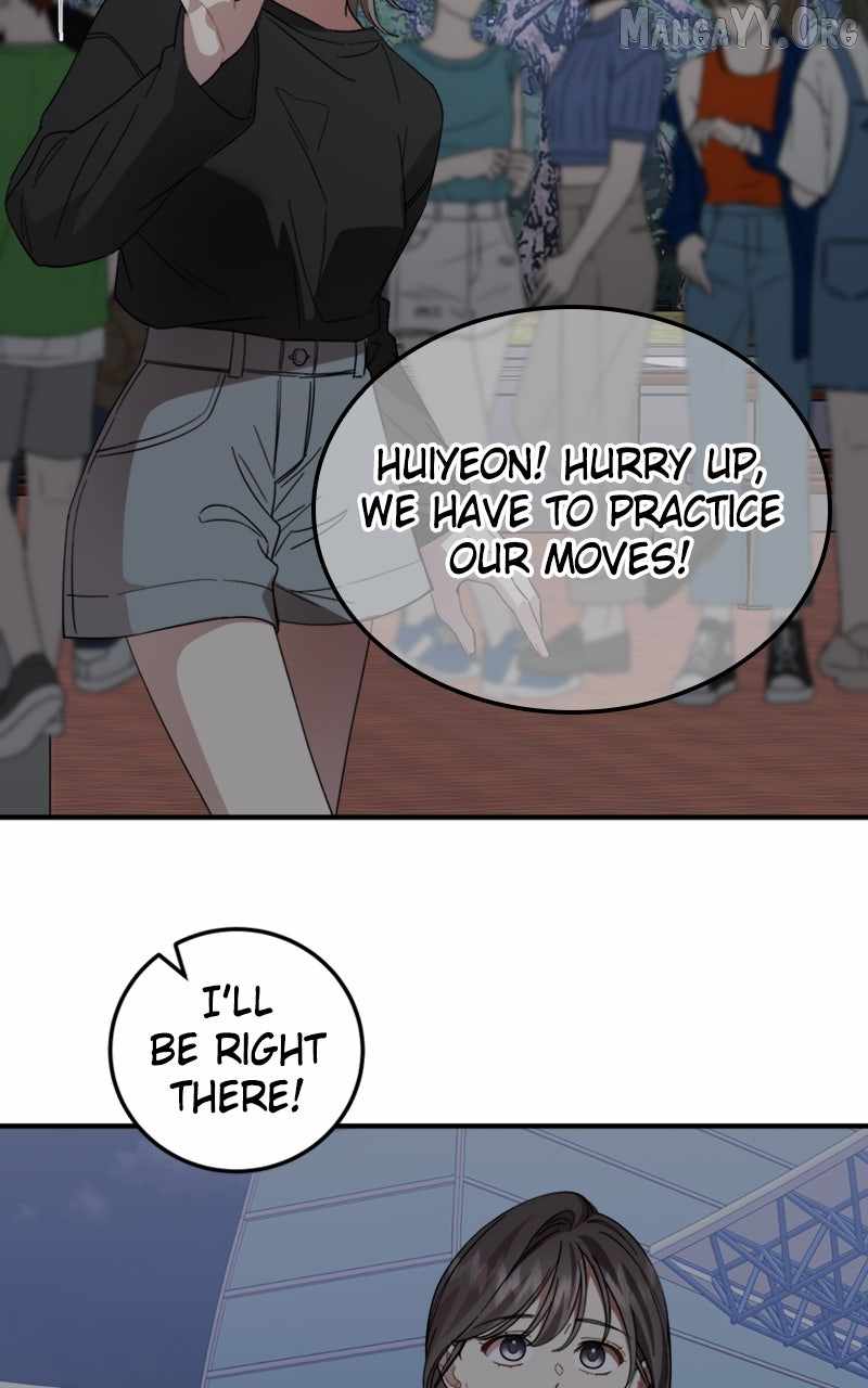 Can You Date a Ranker? Chapter 43 page 47 - 