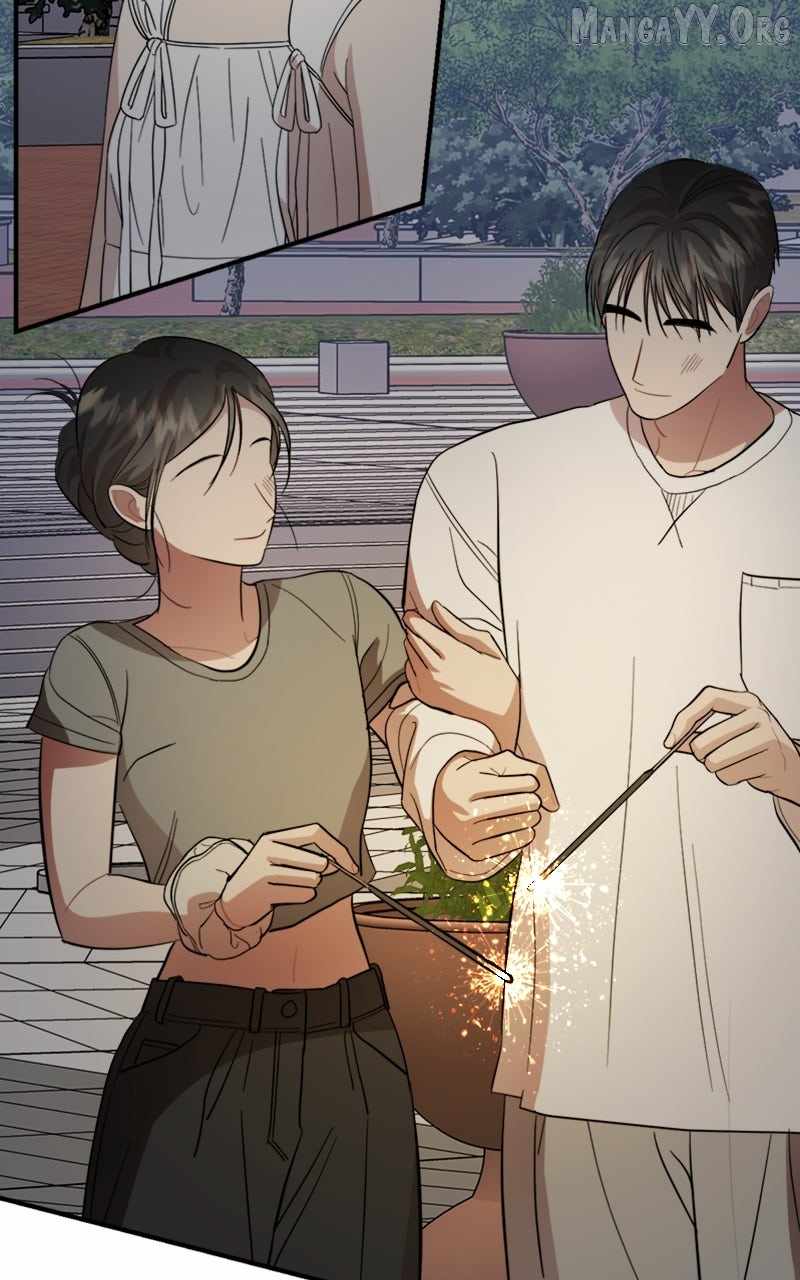 Can You Date a Ranker? Chapter 43 page 49 - 