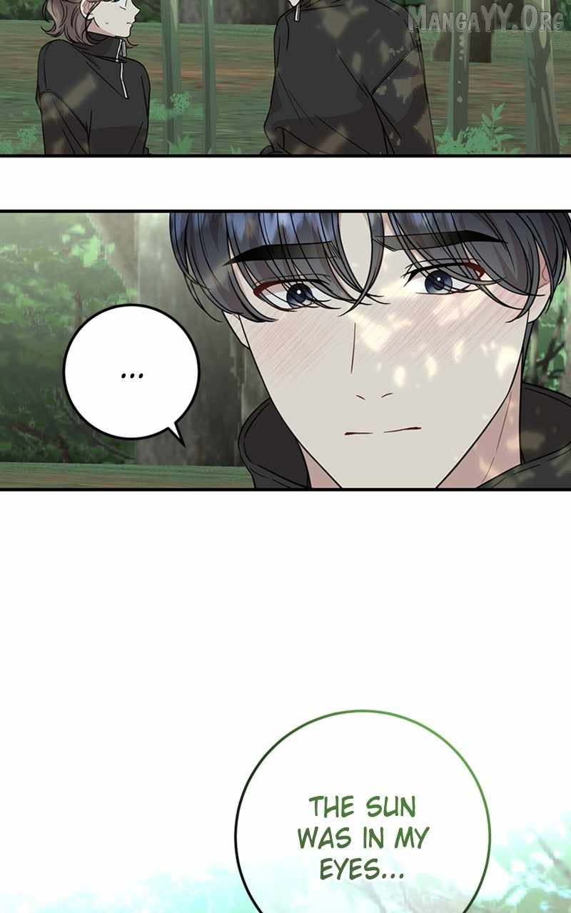 Can You Date a Ranker? Chapter 43 page 6 - 