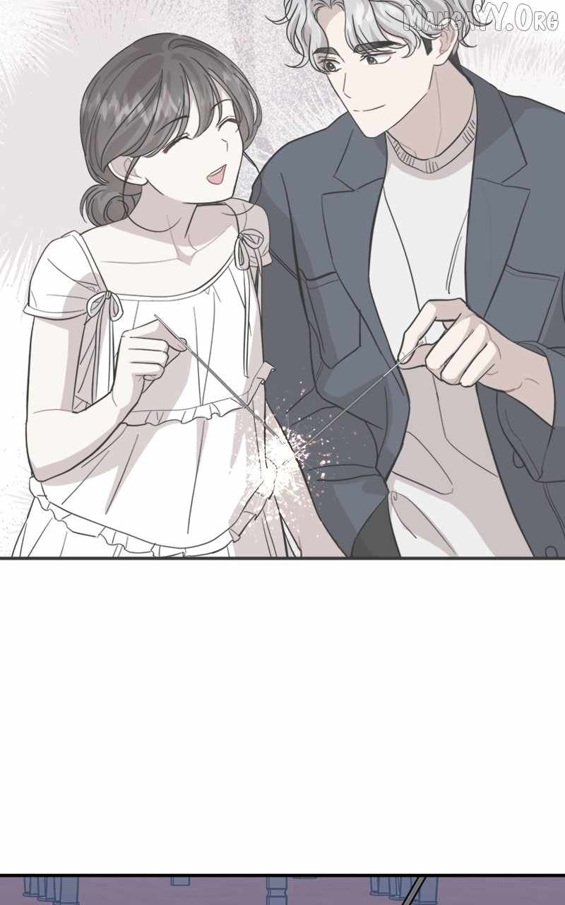 Can You Date a Ranker? Chapter 43 page 52 - 