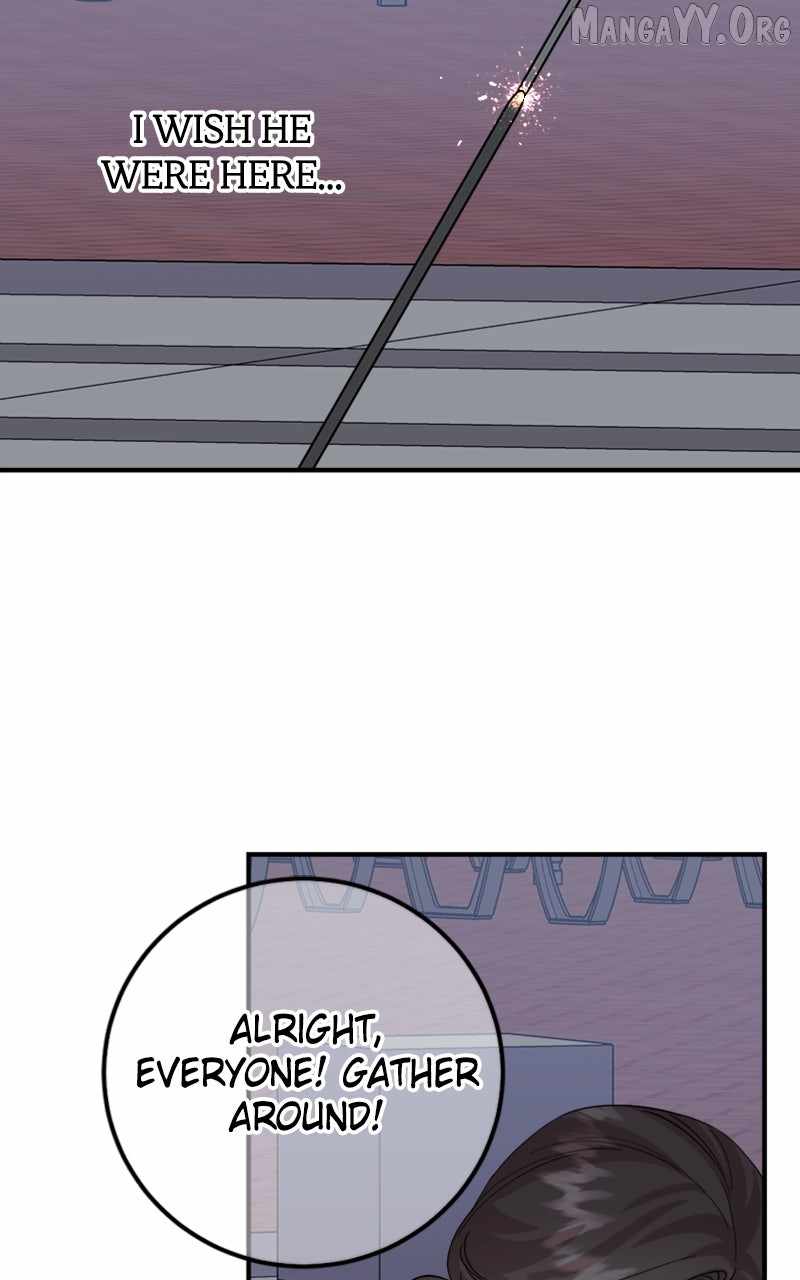 Can You Date a Ranker? Chapter 43 page 53 - 