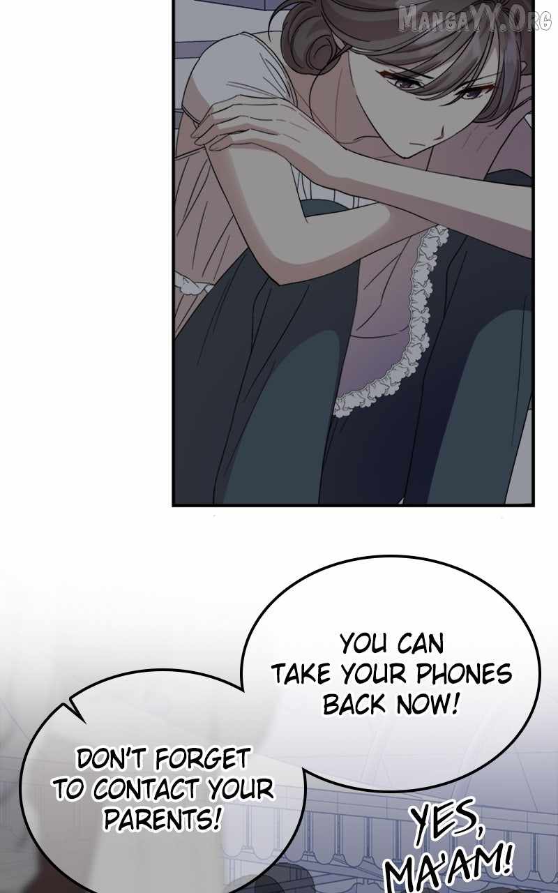 Can You Date a Ranker? Chapter 43 page 54 - 