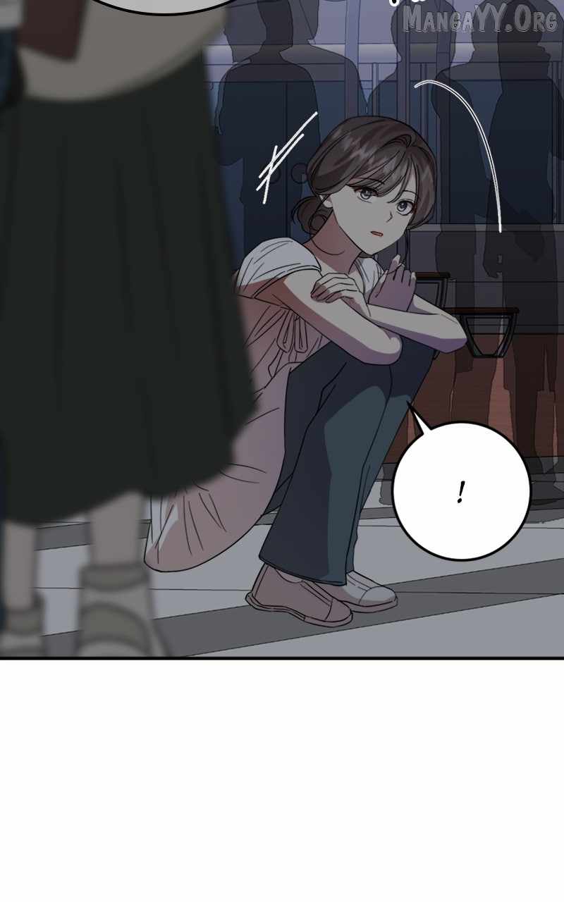 Can You Date a Ranker? Chapter 43 page 55 - 