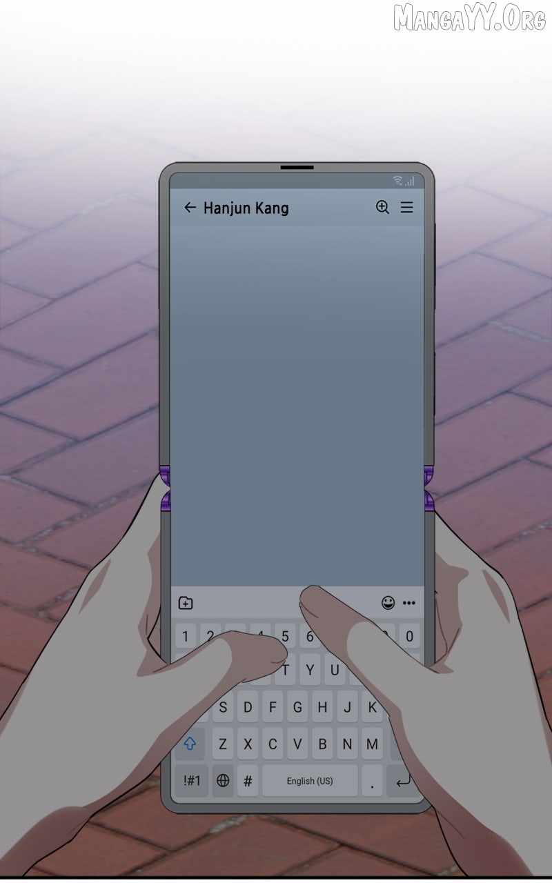 Can You Date a Ranker? Chapter 43 page 56 - 