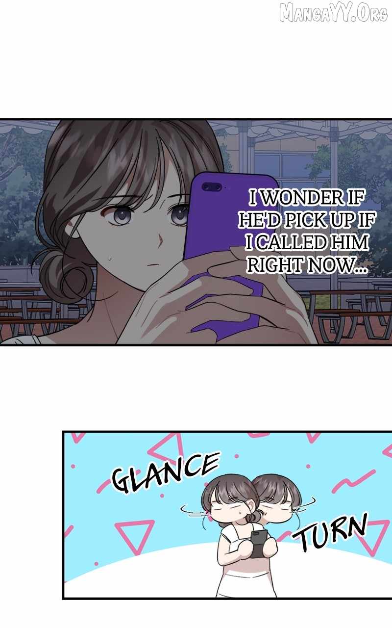 Can You Date a Ranker? Chapter 43 page 57 - 