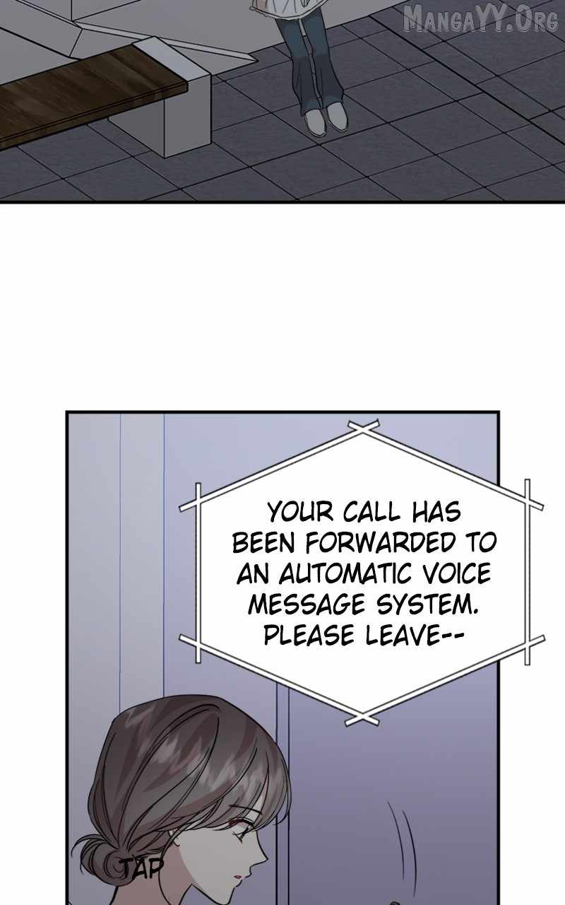 Can You Date a Ranker? Chapter 43 page 59 - 