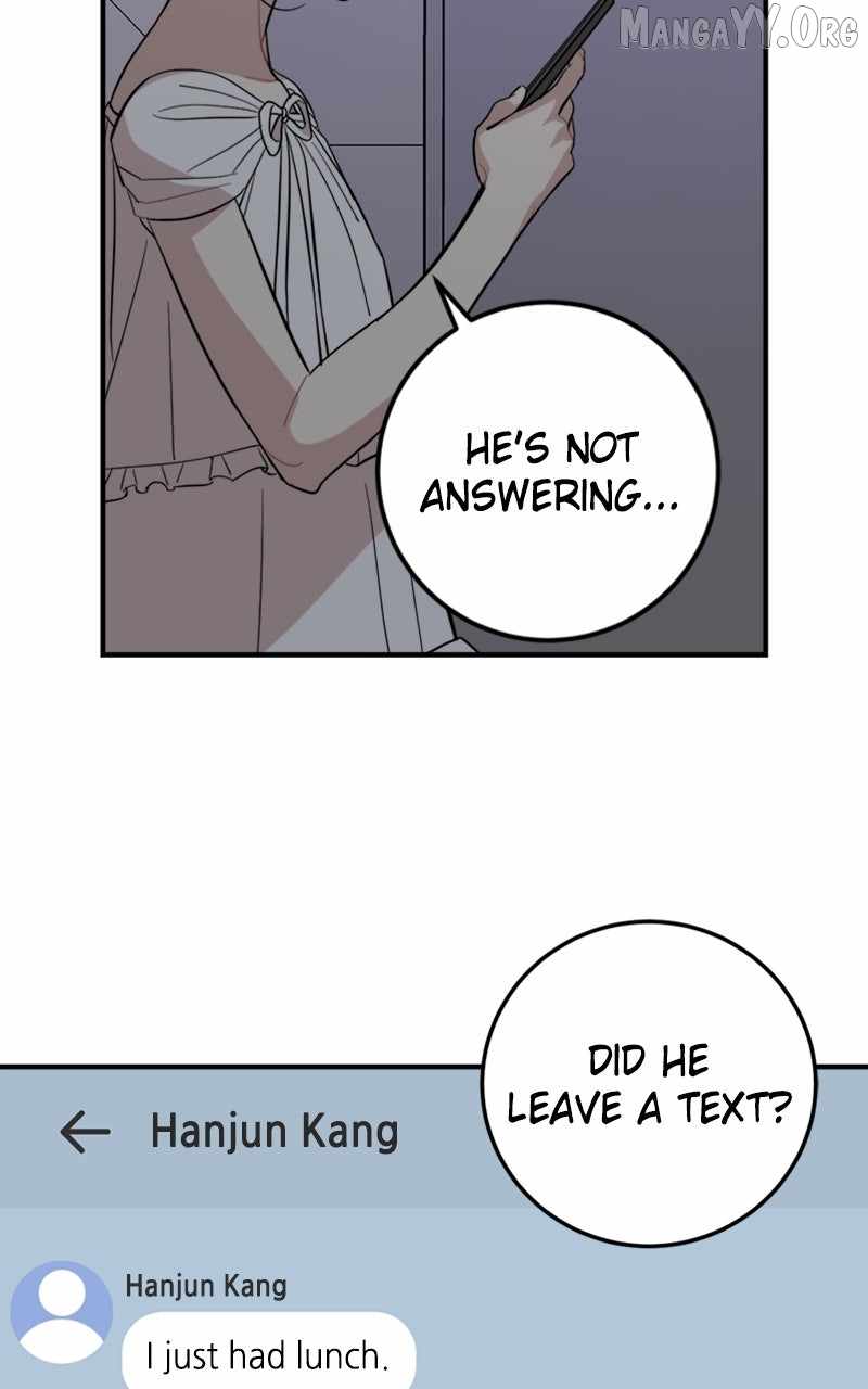 Can You Date a Ranker? Chapter 43 page 60 - 