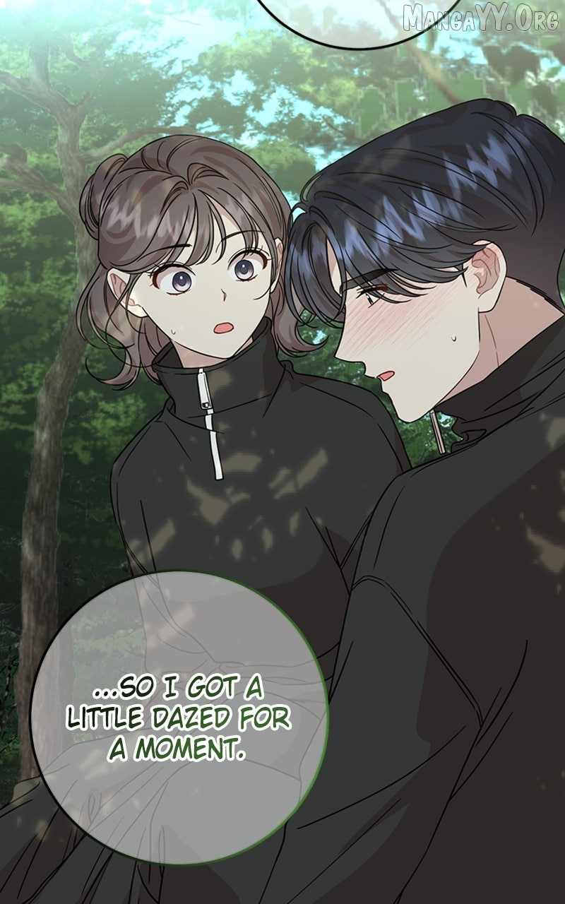Can You Date a Ranker? Chapter 43 page 7 - 