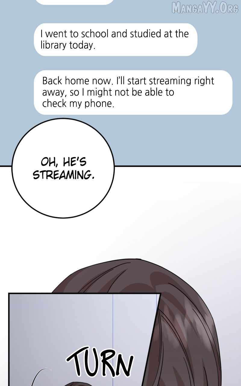 Can You Date a Ranker? Chapter 43 page 61 - 